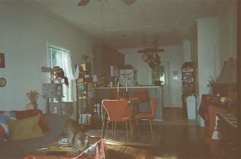 Transgender and nonbinary Americans let us into their lives