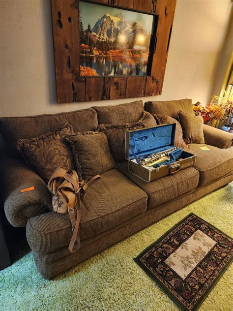 $1 SMALLS MID CENTURY FURNITURE FANDANGO... starts on 7/6/2023