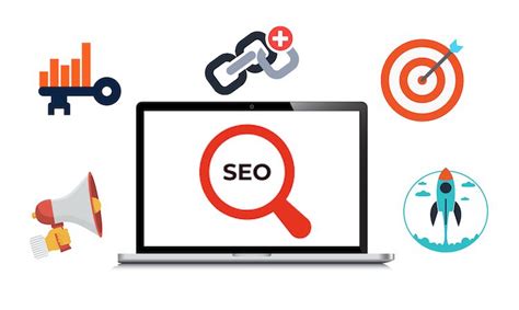 5 Ways in Which SEO Can Revolutionize Your Business - Innovation ...