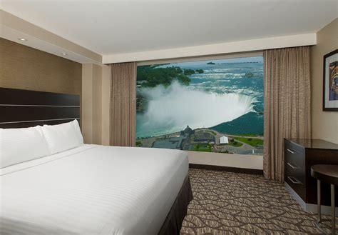 Embassy Suites by Hilton Niagara Falls Fallsview - UPDATED 2022 Prices ...