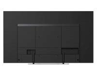 Sony KD-65A8G Specifications