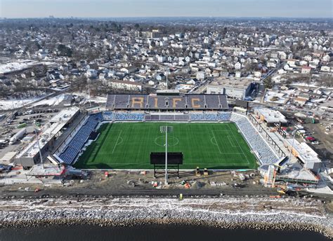 Football finalizes move to Centreville Bank Stadium for next season ...