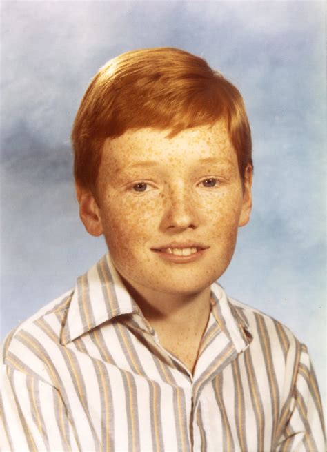 Conan Obrien Young