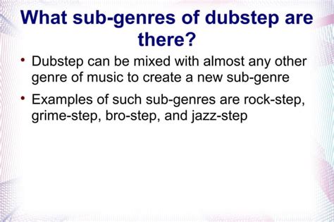 Image result for Dub Step Tutorial