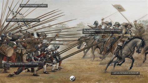 Steam Community :: Pike and Shot: Campaigns