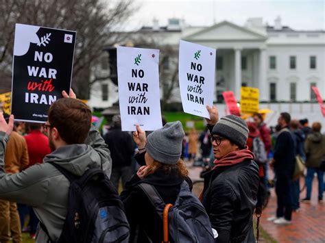 Iran urges UN action on ‘reckless’ Trump threats as protest tensions rise