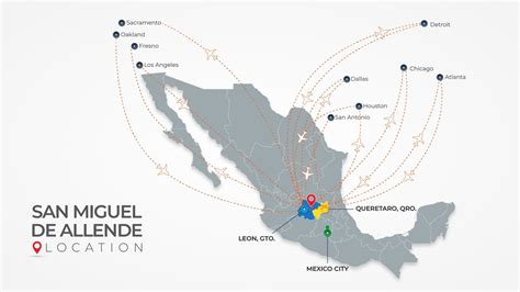 Flights to san miguel de allende guanajuato 60 photos - Arptravels.com