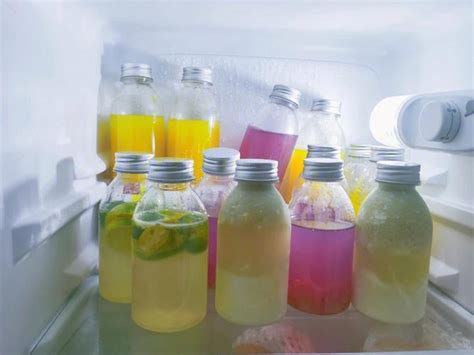 夏天解暑饮品要怎么做？ 在家也能自制解暑饮品实惠又好喝！