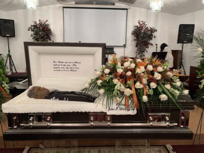 Davis-Little Funerals - Funeral Homes Listings