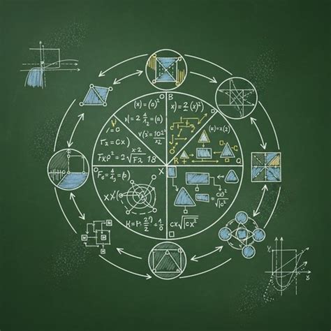 Knowledge Circle Diagram 的图像结果