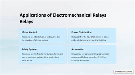 Image result for Relay Function