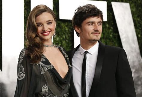 Miranda Kerr in Relationship with James Packer? Model Spotted Boarding ...