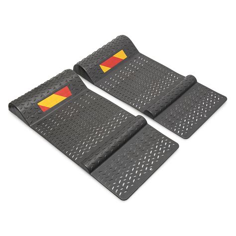 Garage Floor Parking Mat – Flooring Tips