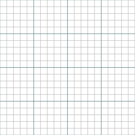 Graph Paper PNG Transparent Template – Get Graph Paper