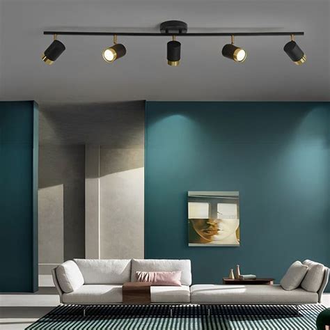 Track Lighting Designs for your Home