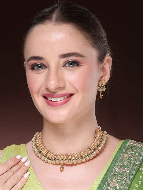 Trendy Fashion Jewellery for Women & Men Online - NVR Fashion