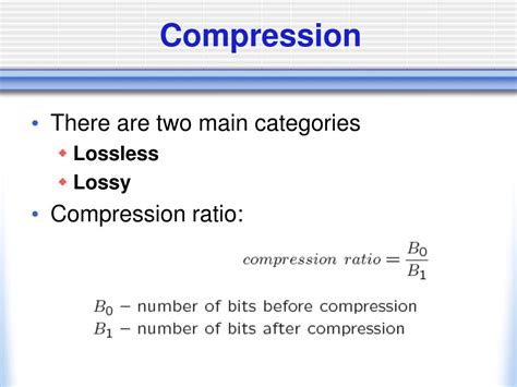 How Lossless Compression Works 的图像结果