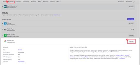 Image result for Using Google Pay JavaScript