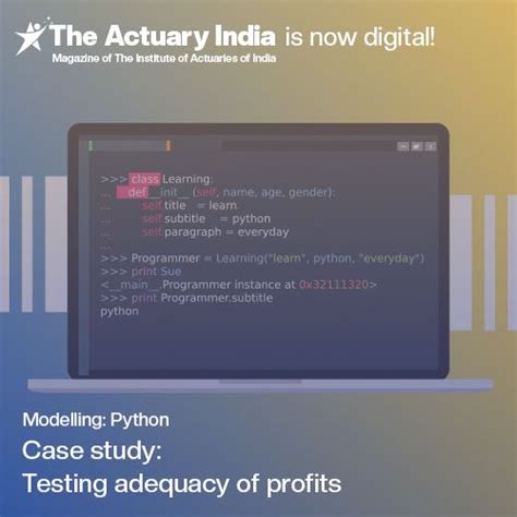 Image result for Acturial Python Coding