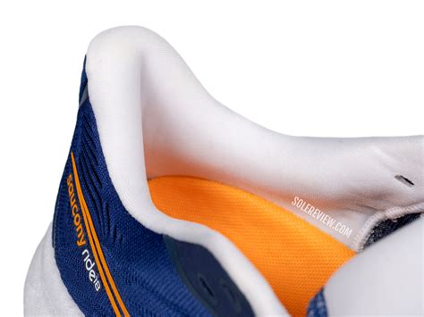 Saucony Ride 18 Review