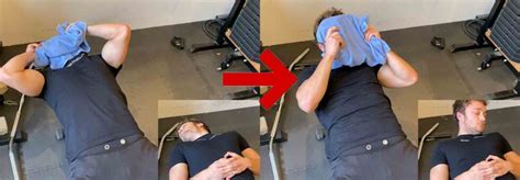 Image result for Musculation Du Cou Exercice