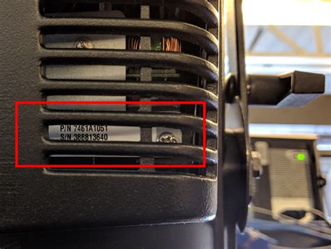 Source 4 LED 的图像结果