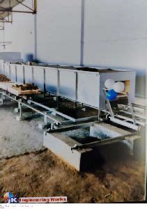 J. K. Engineering Works - Pug Mill Manufacturer and Supplier from ...