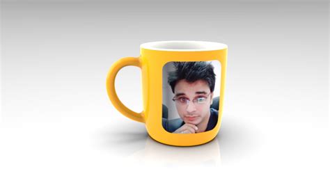 Image result for Coffee Mug 3D Tutorial in SolidWorks