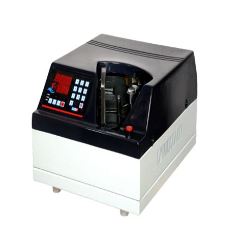 Note Counting Machine & Bundle Note Counting Machine – Bankomat ...