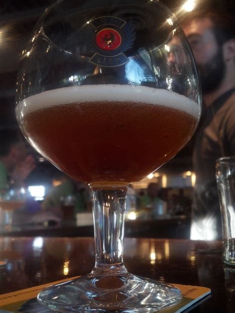 Michigan's Next Great Brewery - Griffin Claw Brewing Co. - Drink Michigan