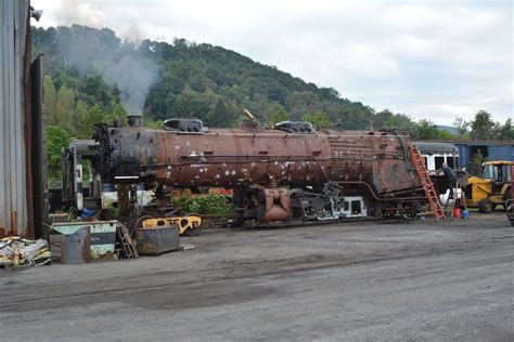 Full steam ahead: Scenic railroad 1309 locomotive passes key test ...