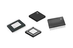 AMT49406 FOC Sensorless BLDC Motor - Allegro | DigiKey