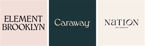 7 Logo Trends for 2026: Logo Design Inspiration - Shopify India