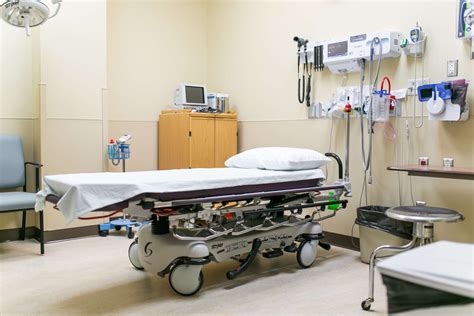 Emergency Room - Minidoka Memorial Hospital