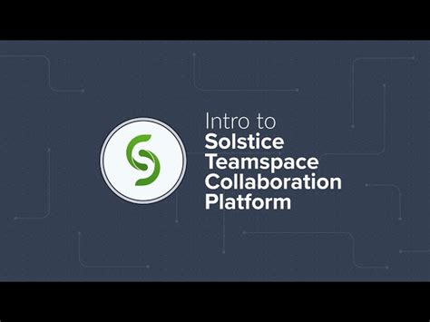 Video Conferencing Software - Mersive Solstice Conference Trader ...
