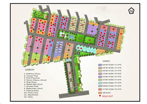 Stone View integrated residential community Villa Yelahanka | North ...