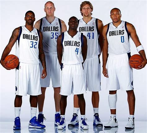 Dallas Mavericks News, Updates, Players, Stats, Trade & Rumors