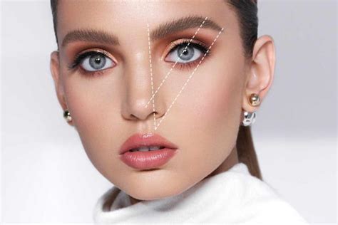 Kako moderno oblikovati obrve – Ljepota