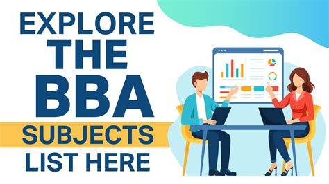 BBA Basics for Science Students 的图像结果