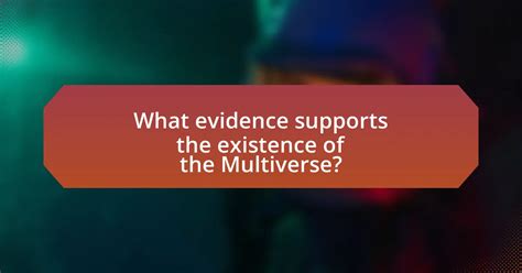 Image result for Object Multiverse Theories