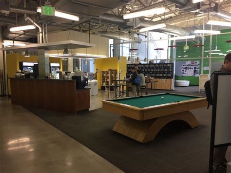 Google Office Photos | Glassdoor