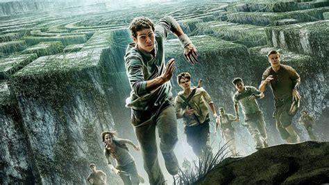 Image result for Maze Runner Director Interview