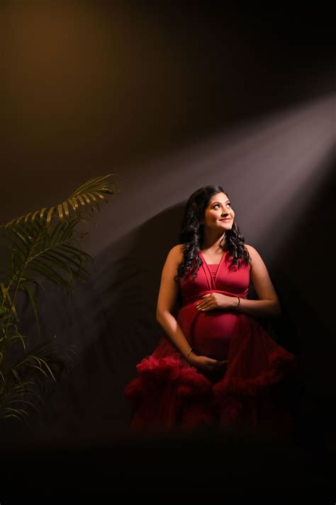 Maternity shoot in Chandigarh - "Impresio Studio - Premier Maternity ...