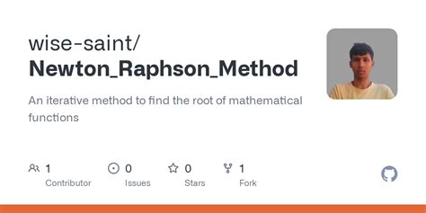 Image result for Newton-Raphson Visual