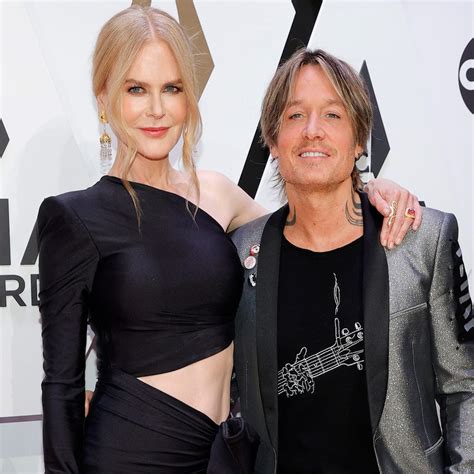 Country Singer Couples