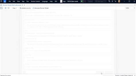 Image result for Mendix Domain Icon