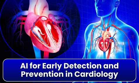 Evaluating AI's Role in Early Detection and Prevention in Cardiology ...