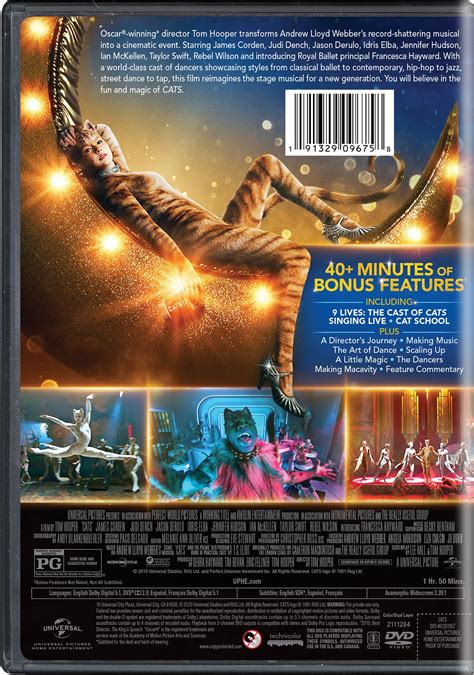 Cats.2019-DVD.Cover-Back | Screen-Connections