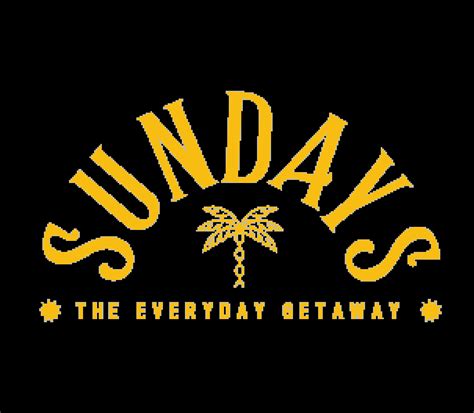 Sundays Chennai — The Everyday Getaway | Bar & Restaurant Anna Nagar