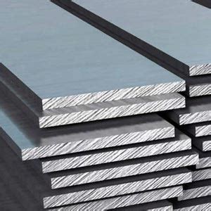 Tool Steel Flat Bar Supplier Mumbai